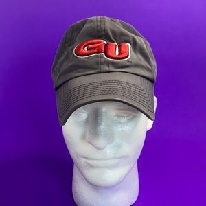 Gonzaga University bill cap